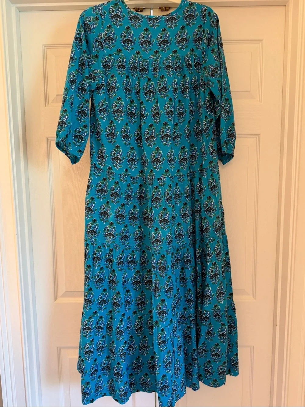 NWT Pink Chicken Women’s Indira dress XS